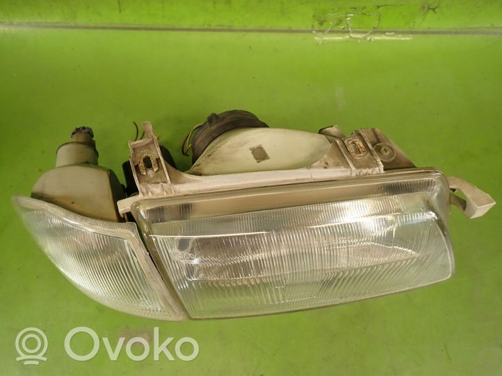 Opel Astra F Lampa przednia 