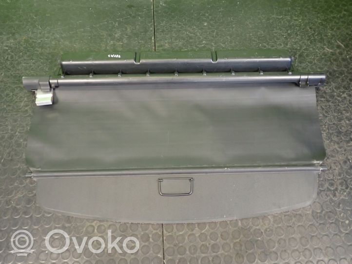 Skoda Fabia Mk1 (6Y) Roleta bagażnika 6Y9867871C