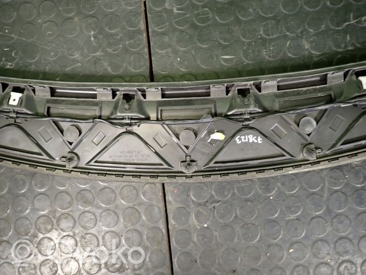 Seat Altea XL Podszybie przednie 5P0854943E