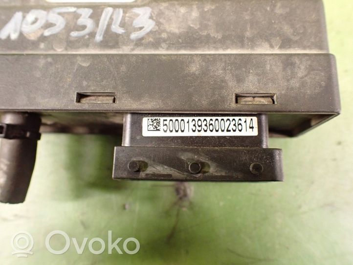 Toyota Yaris Moduł / Sterownik gazu LPG 67R-015765