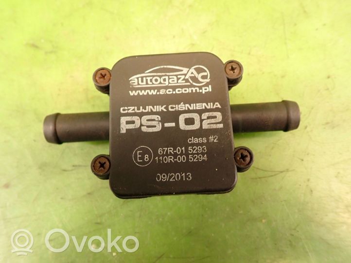 Honda Accord Sensor 67R-015293