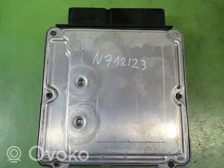 Alfa Romeo GTV Engine control unit/module ECU 0261S01032