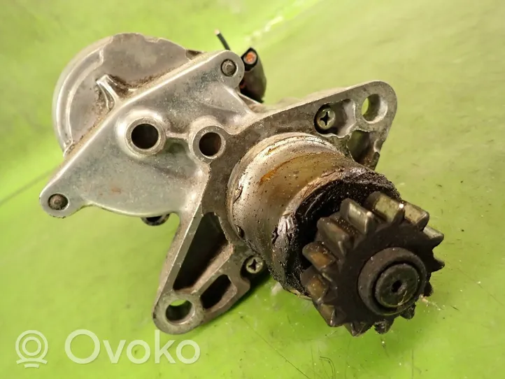 Toyota Celica T160 Starter motor 