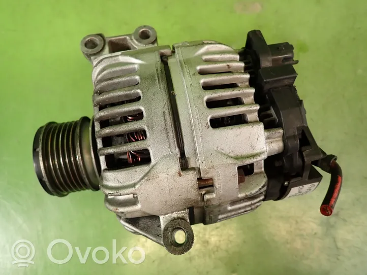 Renault Thalia I Alternator 0124325031