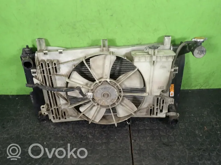 Toyota Corolla E120 E130 Kit Radiateur 