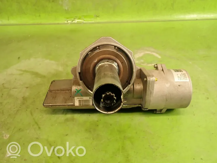 Fiat Punto (188) Power steering pump 26117861