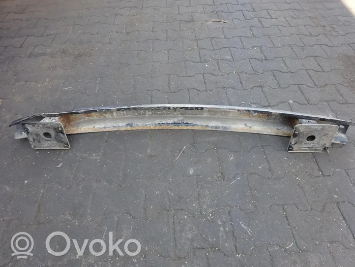 Volkswagen Caddy Rear bumper support beam 