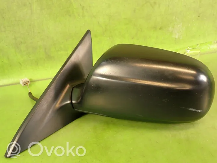 Honda Accord Muovisen sivupeilin kotelo 010563