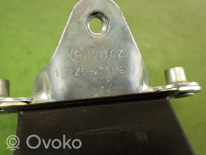 Skoda Octavia Mk1 (1U) Serrure de loquet coffre 1Z5827501E
