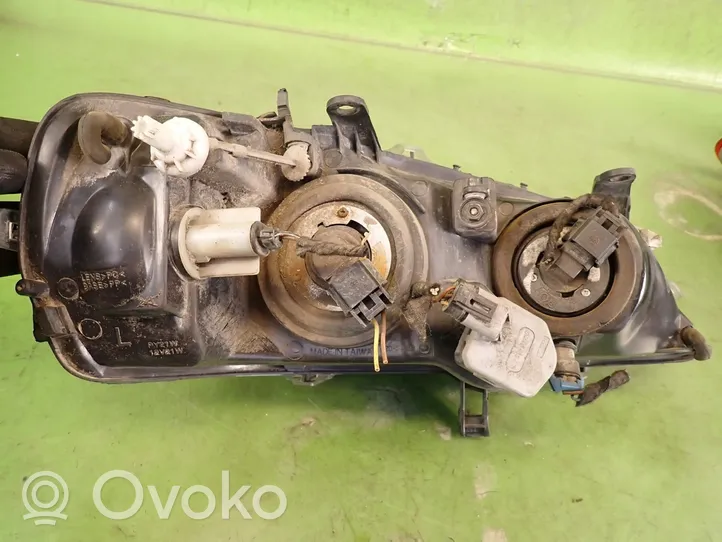 Opel Astra G Передняя фара 20-5488B