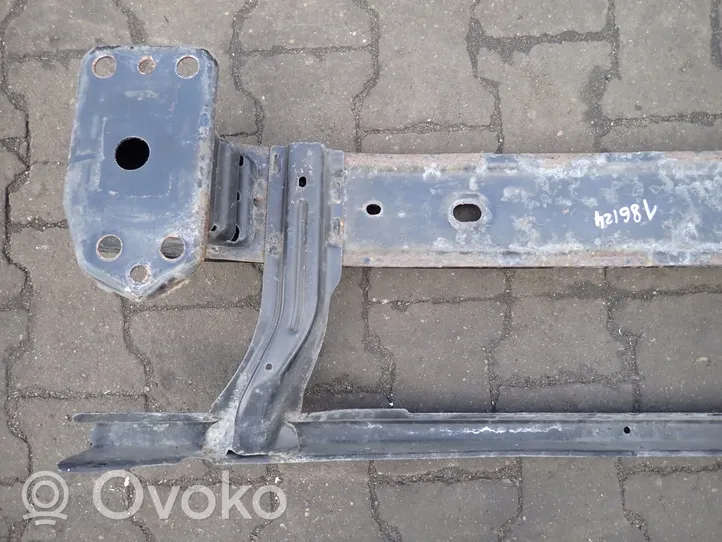 Fiat Bravo Front bumper support beam 