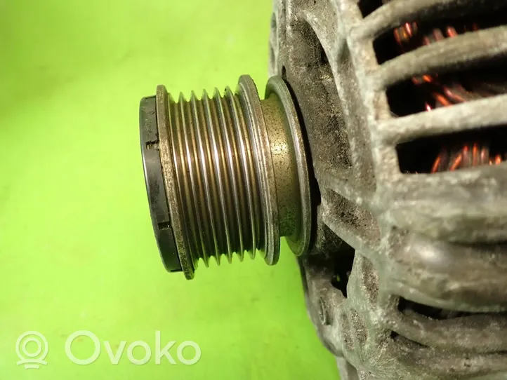 Volkswagen Golf V Alternator 