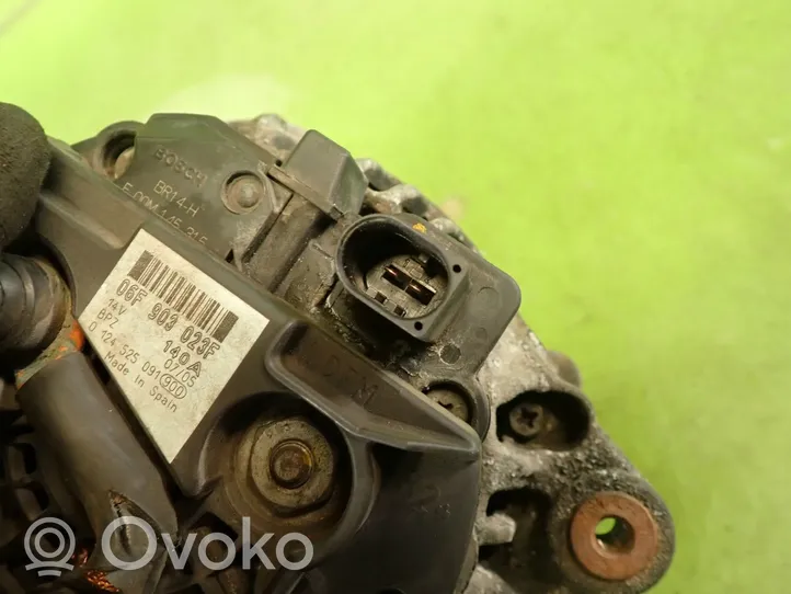 Volkswagen Golf V Generatore/alternatore 