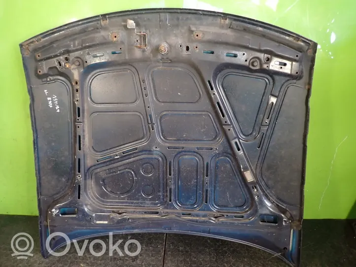 Opel Calibra Engine bonnet/hood E357