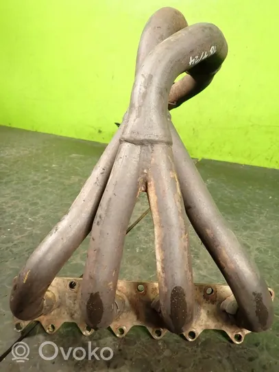 Opel Calibra Exhaust manifold 