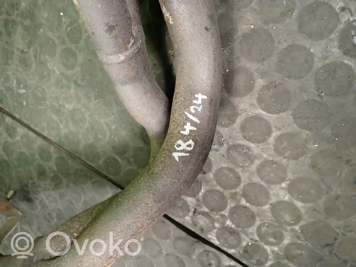 Opel Calibra Exhaust manifold 