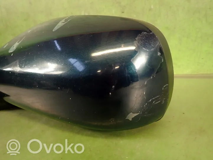 Opel Calibra Front door electric wing mirror 