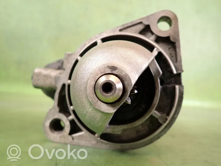 Opel Calibra Starter motor 0001107015