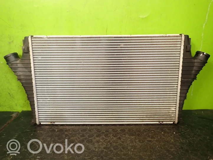 Cadillac BLS Radiatore intercooler 