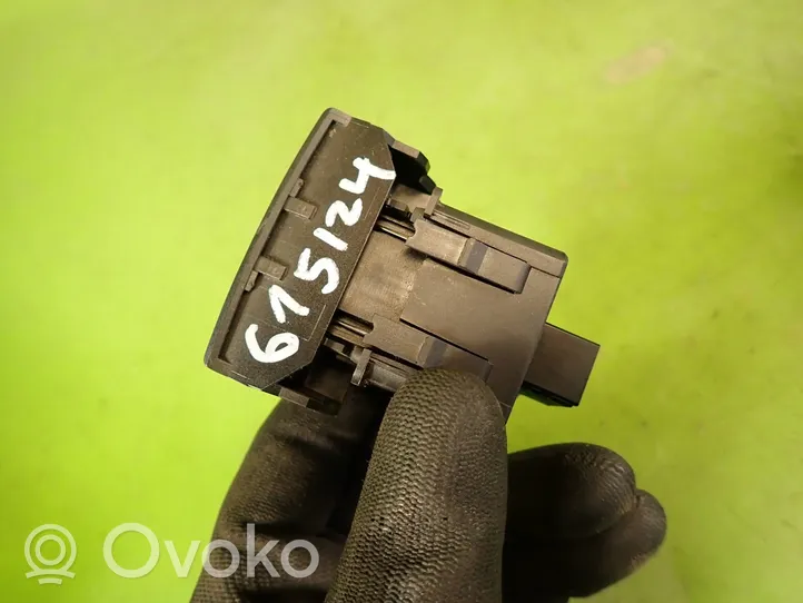 Citroen C4 Grand Picasso Hand parking brake switch 9659793877