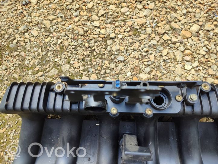 Land Rover Defender Collettore di aspirazione 1427618