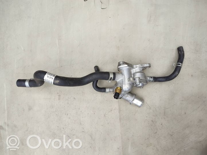 Hyundai i30 Tubo flessibile del liquido di raffreddamento del motore 97311G4000