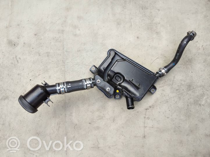 Land Rover Range Rover Evoque L538 Części silnika inne 9675994880