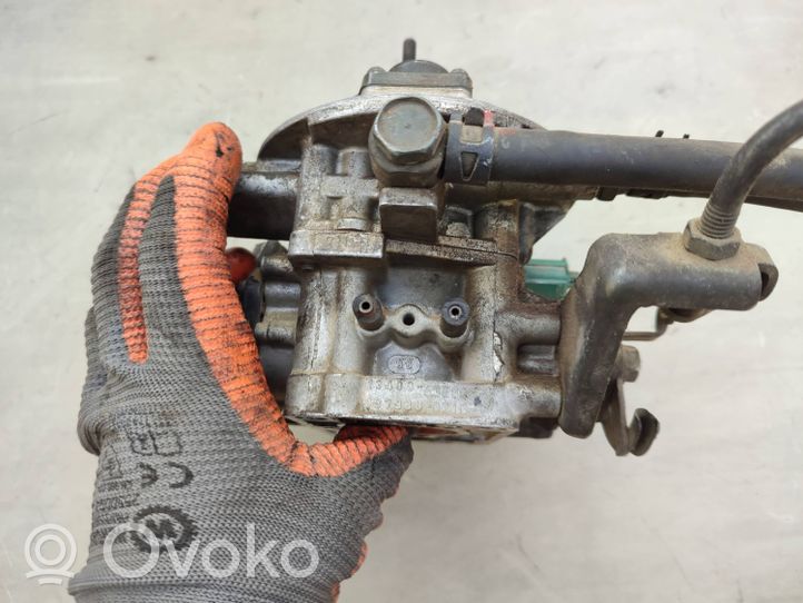 Suzuki Swift Corps injection Monopoint 1340063E00