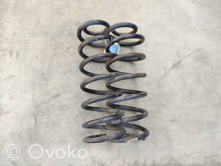 Ford Connect Rear coil spring 