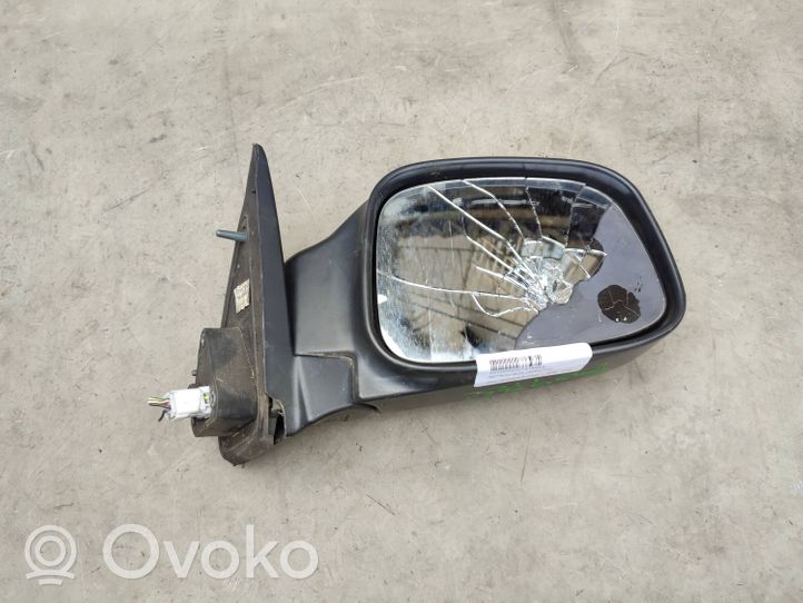 Opel Frontera B Specchietto retrovisore elettrico portiera anteriore E1010557