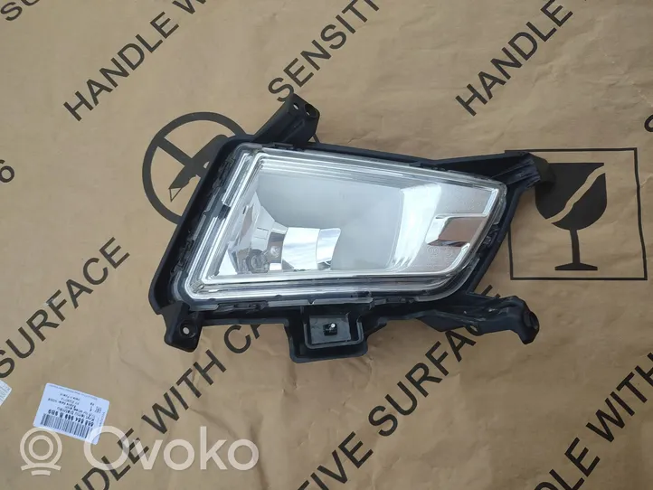 SsangYong Tivoli Światło przeciwmgłowe przednie 8320235500