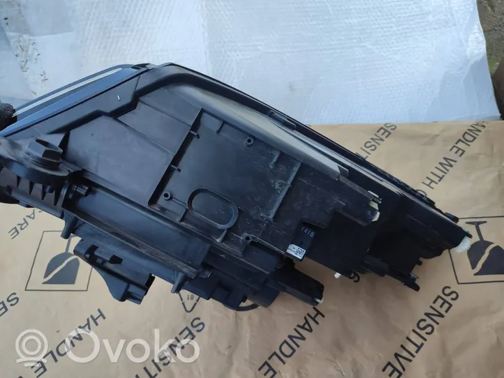 Skoda Kodiaq Lampa przednia 566941016E