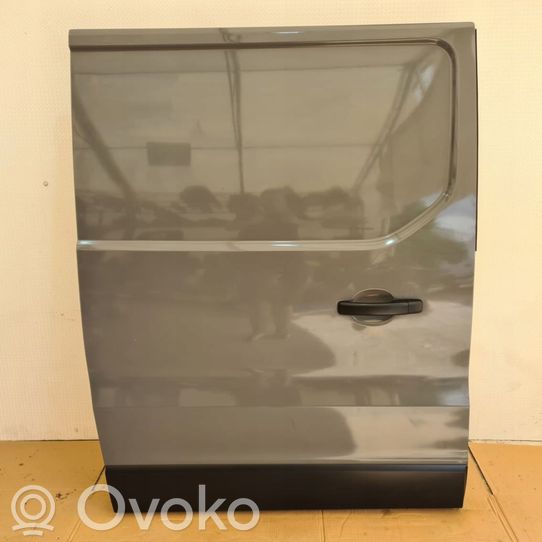 Renault Trafic III (X82) Porte coulissante latérale, 425.76 € OVOKO