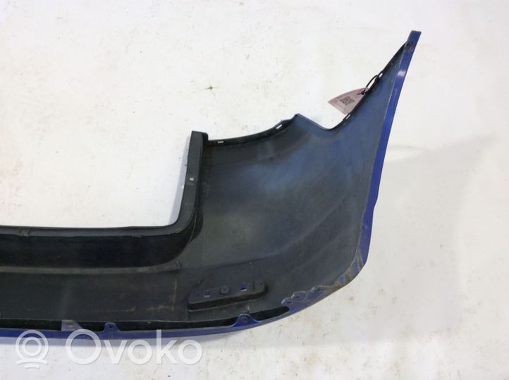 Toyota Corolla Verso E121 Galinis bamperis 5215913170