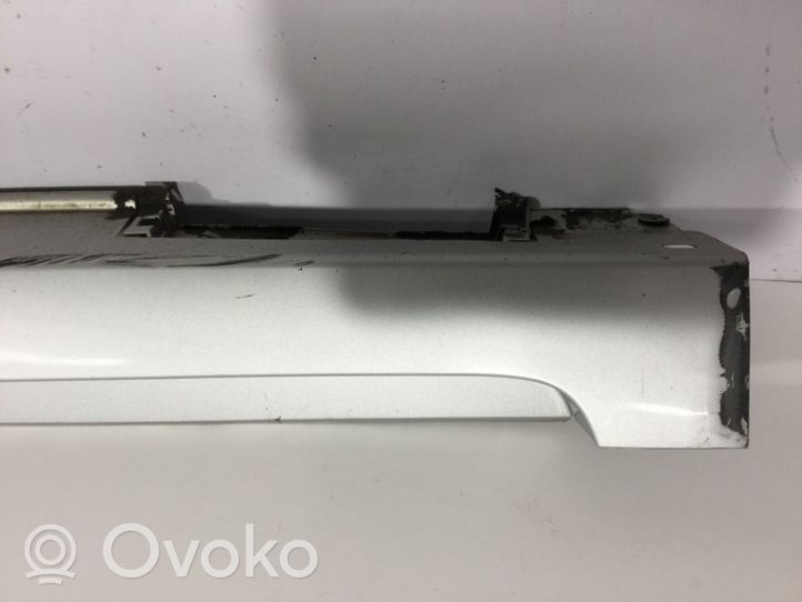 Toyota Verso Sill 758600F010