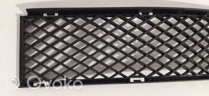 BMW 7 E65 E66 Grille inférieure de pare-chocs avant 7135573