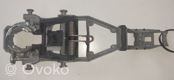 Volkswagen Golf V Klamka/wspornik zewnętrzny drzwi przednich 5J0837886C