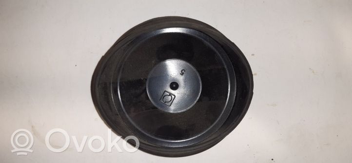 Audi A6 S6 C7 4G Parapolvere per faro/fanale 160185