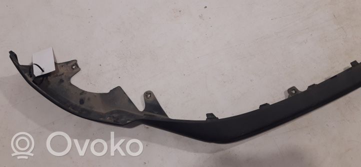 Toyota RAV 4 (XA40) Borde del parachoques delantero 5241142070