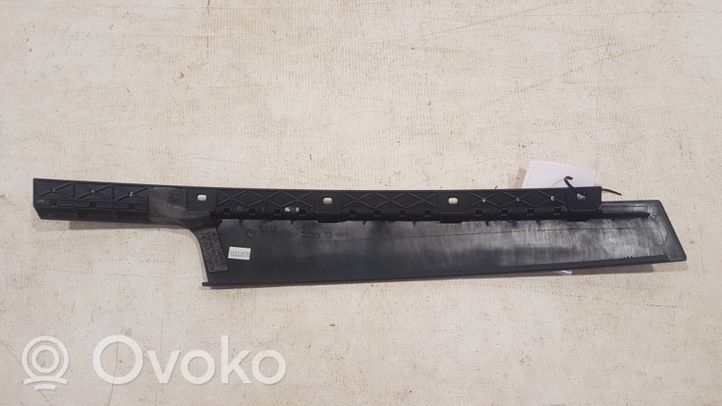 BMW 3 F30 F35 F31 Cornice del finestrino/vetro portiera anteriore 51337263384