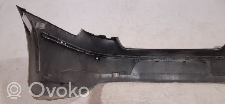 Volkswagen PASSAT CC Rear bumper 3C8807421K