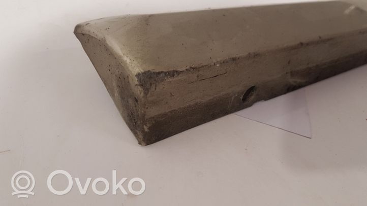 Volvo S80 Takaoven lista (muoto) 30791067