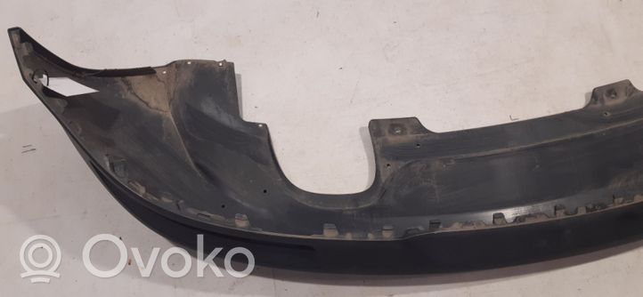 Volkswagen Tiguan Apakšējā bampera daļa 5N0807521