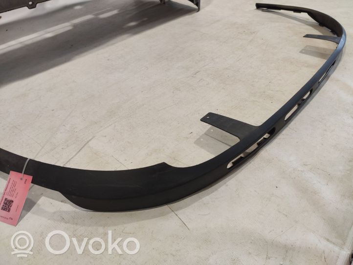 Ford Mondeo MK IV Rivestimento della parte inferiore del paraurti posteriore A17A894