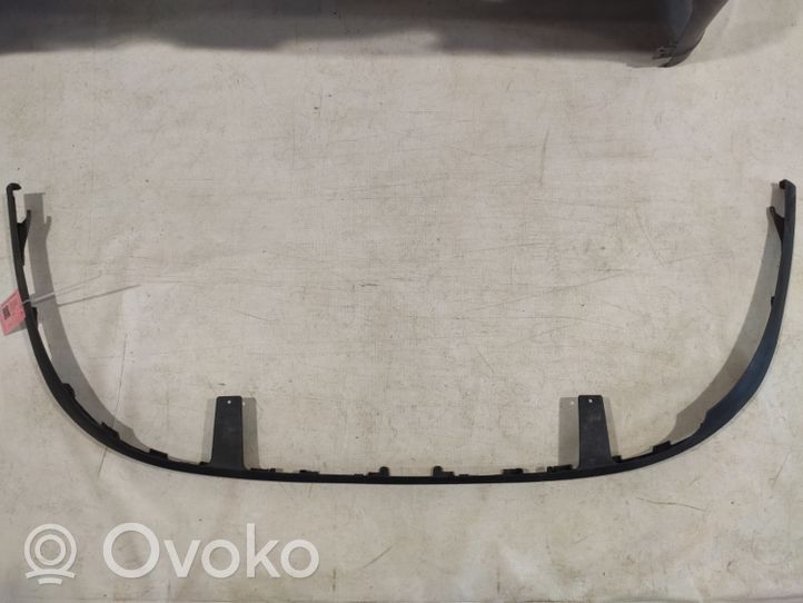 Ford Mondeo MK IV Rivestimento della parte inferiore del paraurti posteriore A17A894