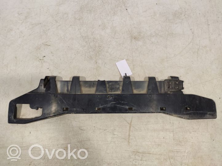 BMW 5 F10 F11 Rear bumper support beam 51127207110