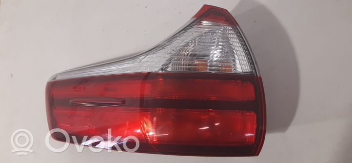Toyota Sienna XL30 III Rear/tail lights ATP2ST15