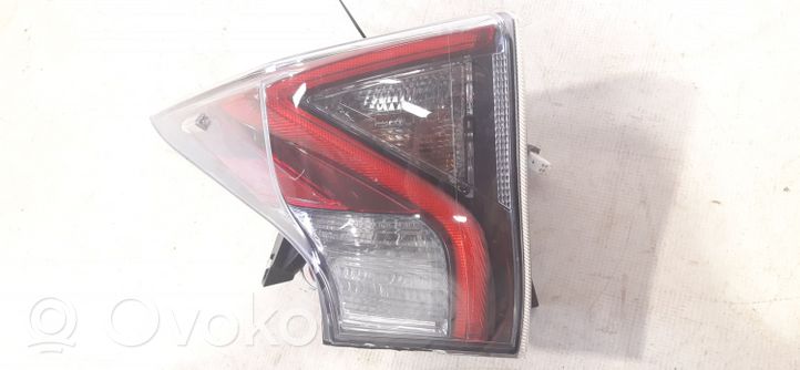 Toyota Prius (XW50) Rear/tail lights 8156047281