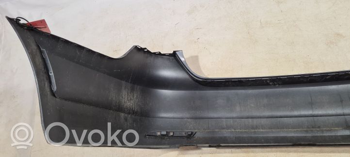 Volkswagen Jetta VI Rear bumper 5C6807421A