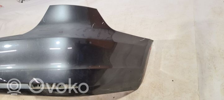 Volkswagen Jetta VI Rear bumper 5C6807421A